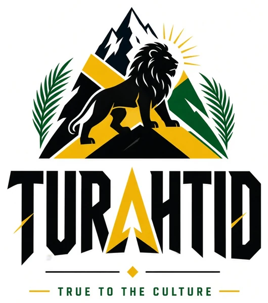 Turahtid — True to the Culture